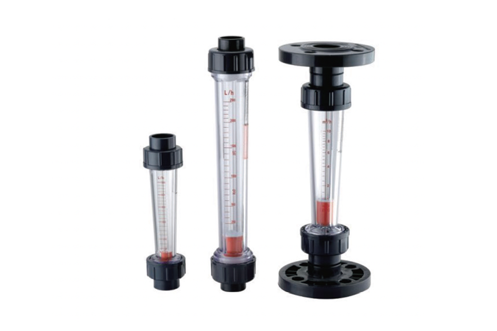 友好LZS塑管浮子流量计